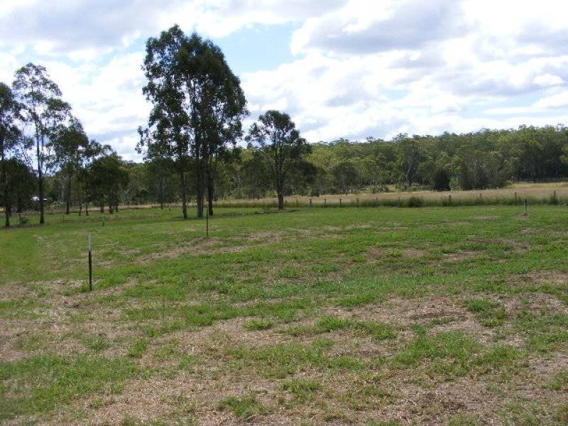 Lot 2 McIlhatton Street, Wondai QLD 4606