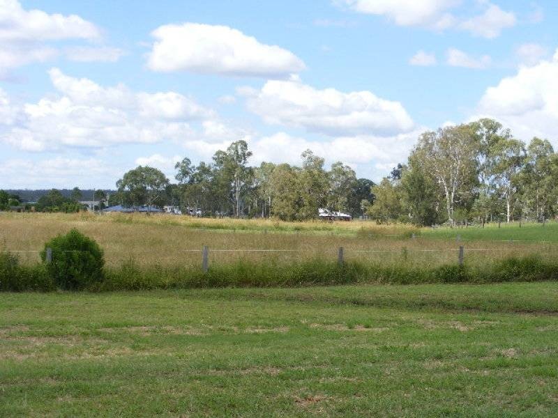 Lot 2 McIlhatton Street, Wondai QLD 4606