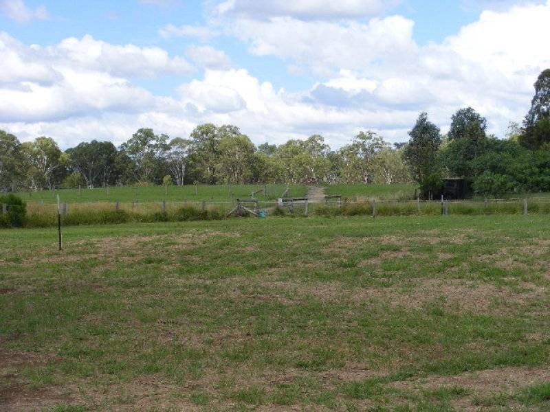 Lot 2 McIlhatton Street, Wondai QLD 4606