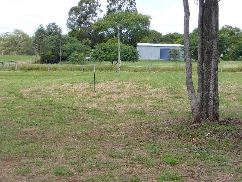 Lot 2 McIlhatton Street, Wondai QLD 4606