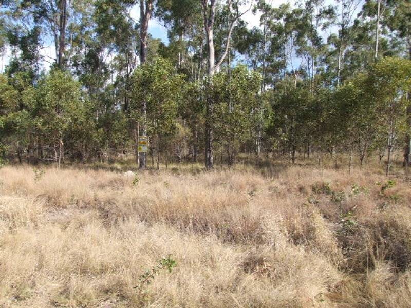 Lot 20 Hustons Road, Wondai QLD 4606