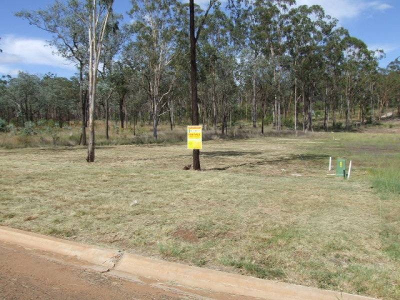 65 Old Wondai Road, Wondai QLD 4606