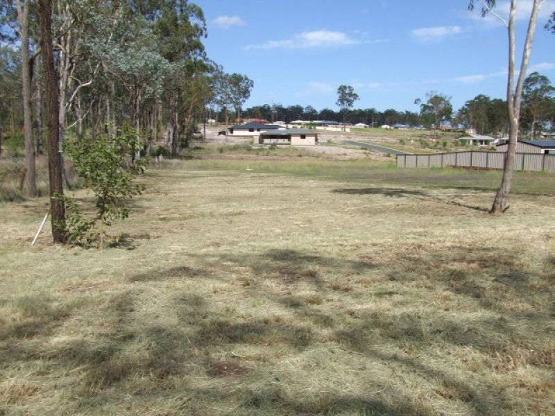 65 Old Wondai Road, Wondai QLD 4606