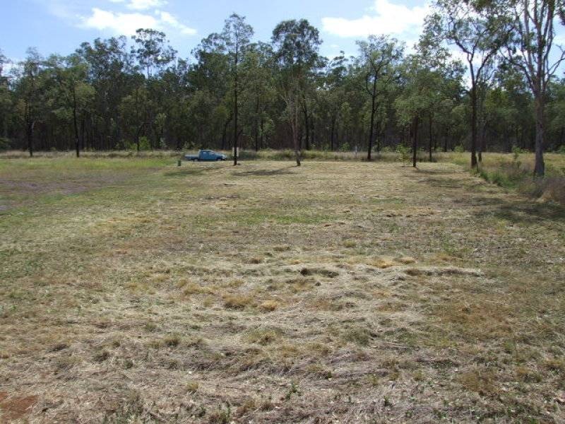 65 Old Wondai Road, Wondai QLD 4606