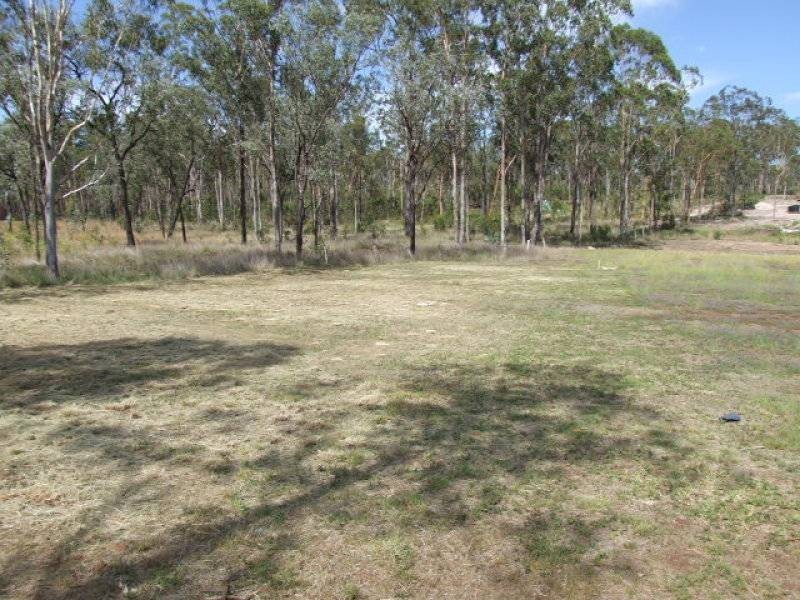 65 Old Wondai Road, Wondai QLD 4606