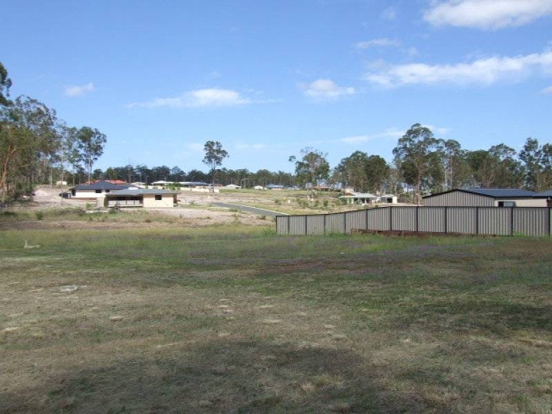 65 Old Wondai Road, Wondai QLD 4606