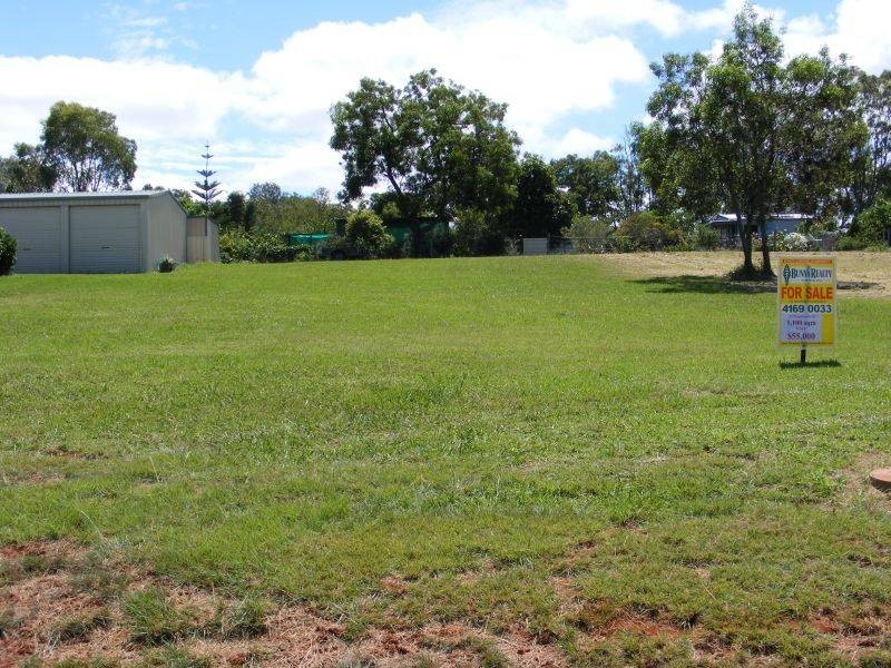 33 Magnussens Drive, Tingoora QLD 4608