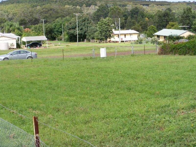 51 Magnussens Drive, Tingoora QLD 4608