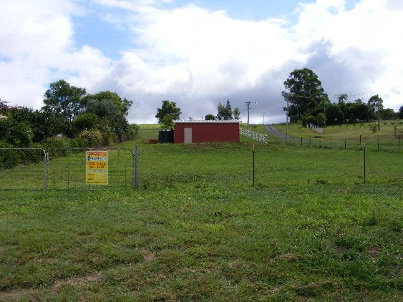 51 Magnussens Drive, Tingoora QLD 4608