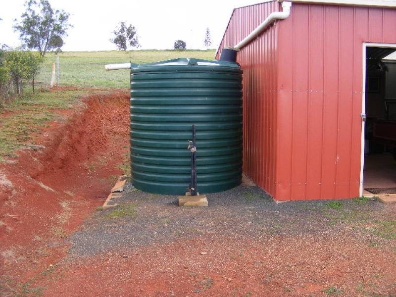 51 Magnussens Drive, Tingoora QLD 4608