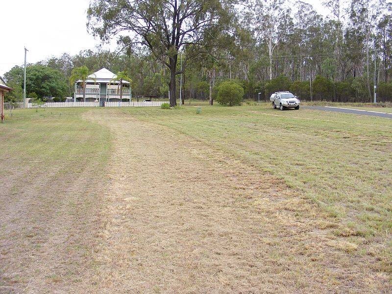 49 Old Wondai Road, Wondai QLD 4606