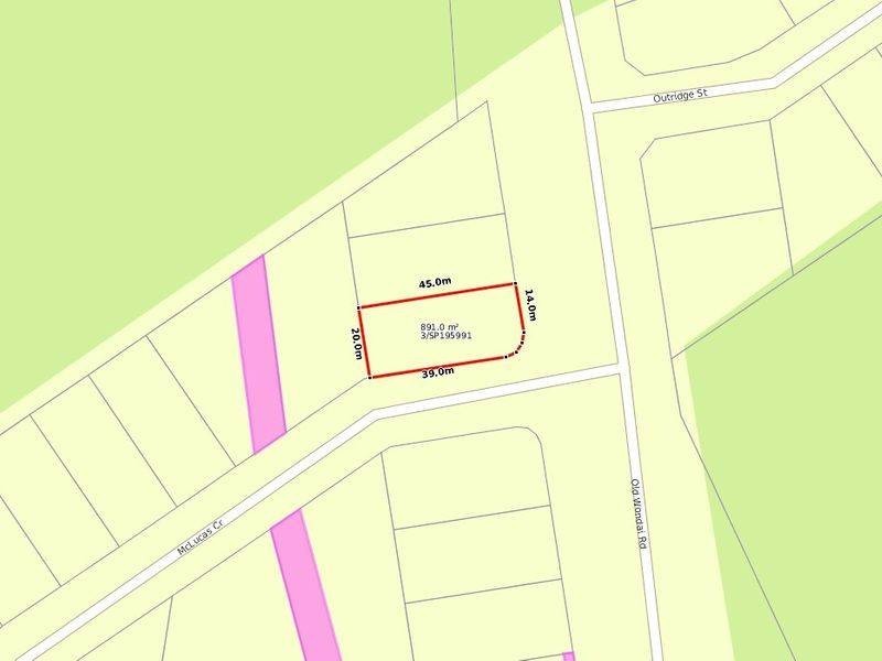 49 Old Wondai Road, Wondai QLD 4606