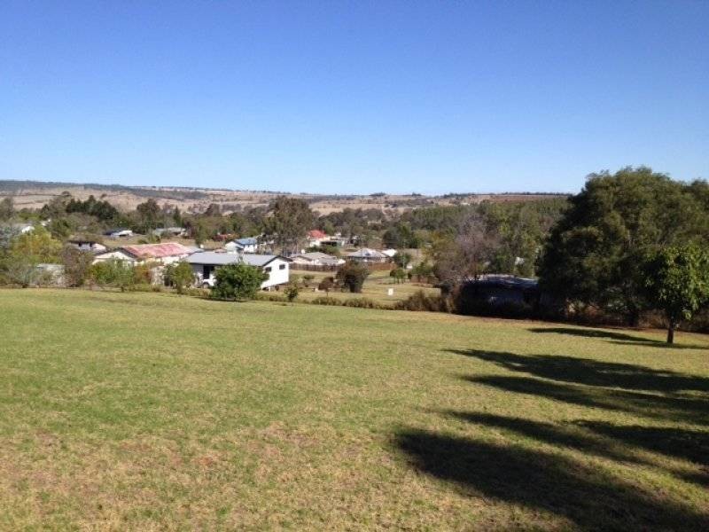 13 Hill Street, Tingoora QLD 4608