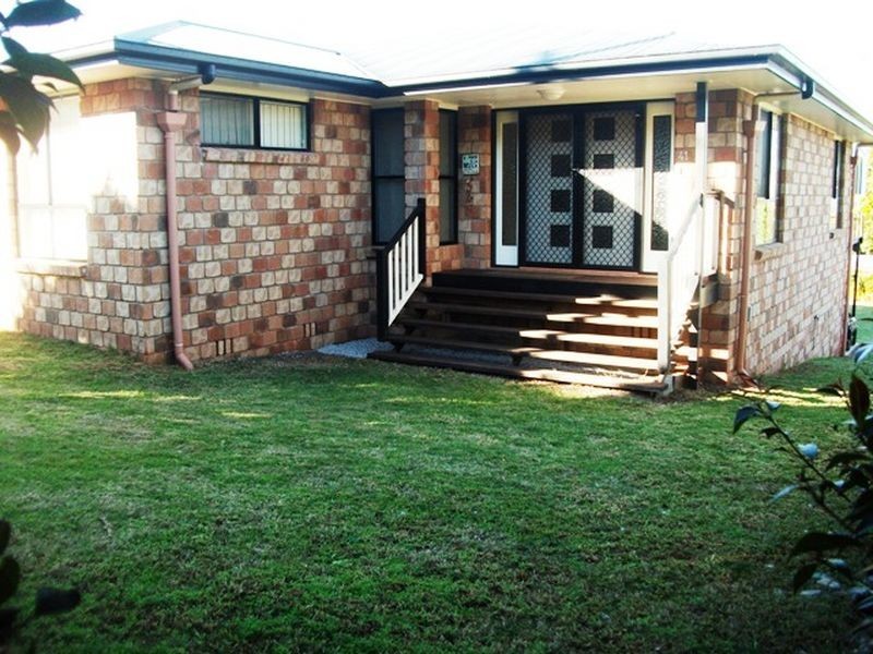 41 Aderman Drive, Kingaroy QLD 4610