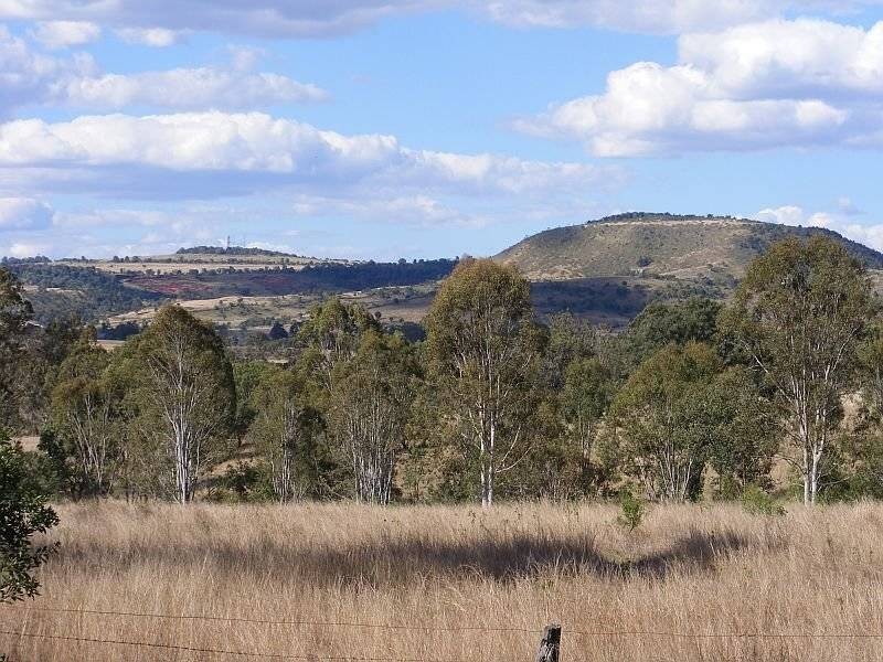 Lots 3, 4, Vieritz Road, Murgon QLD 4605