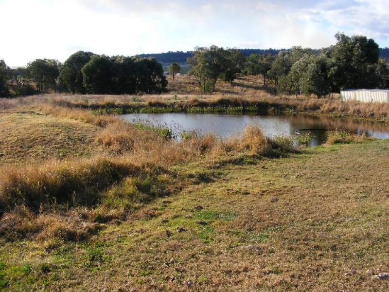 41 Jellicoe Street, Proston QLD 4613