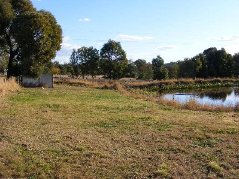 41 Jellicoe Street, Proston QLD 4613