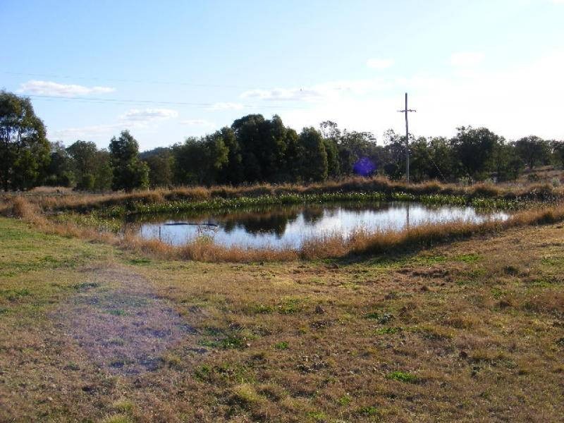 41 Jellicoe Street, Proston QLD 4613