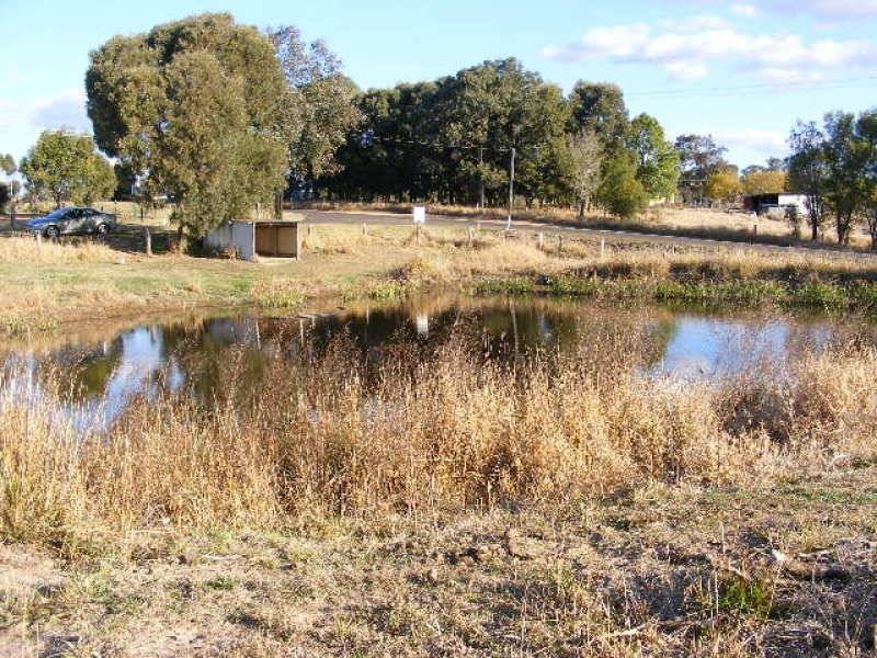 41 Jellicoe Street, Proston QLD 4613