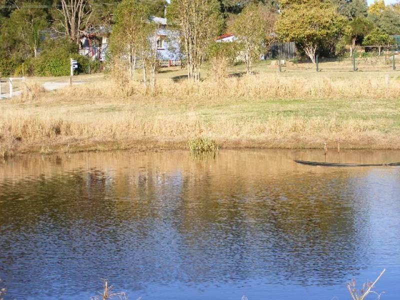 41 Jellicoe Street, Proston QLD 4613