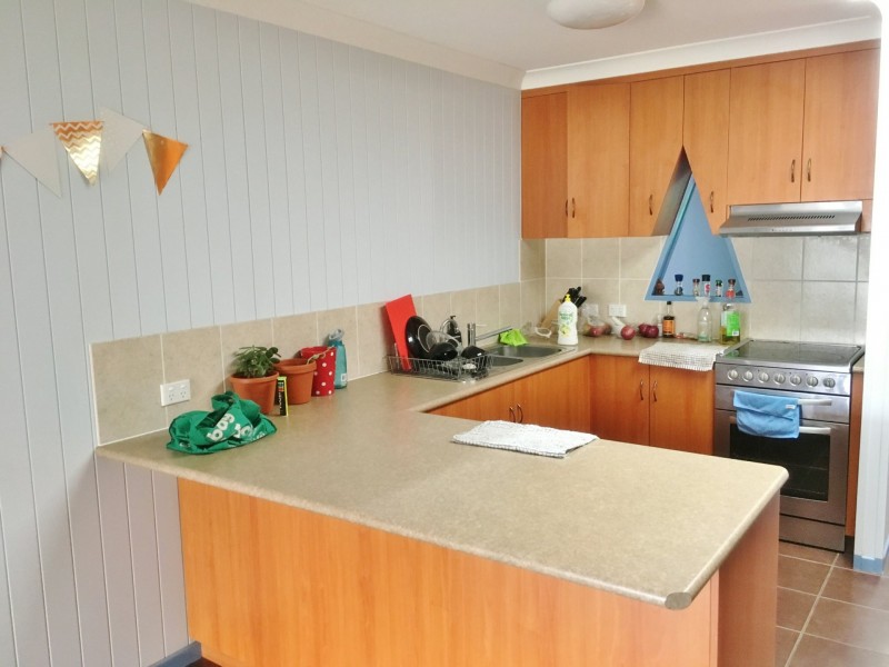 Unit 1/4 Summers Court, Kingaroy QLD 4610