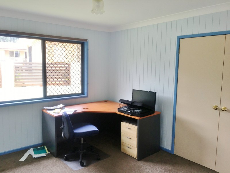 Unit 1/4 Summers Court, Kingaroy QLD 4610
