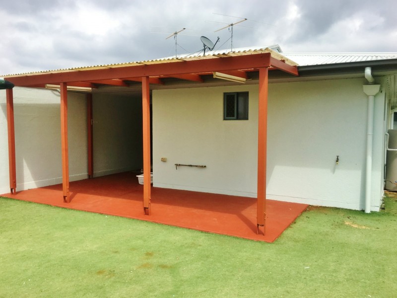 Unit 1/4 Summers Court, Kingaroy QLD 4610
