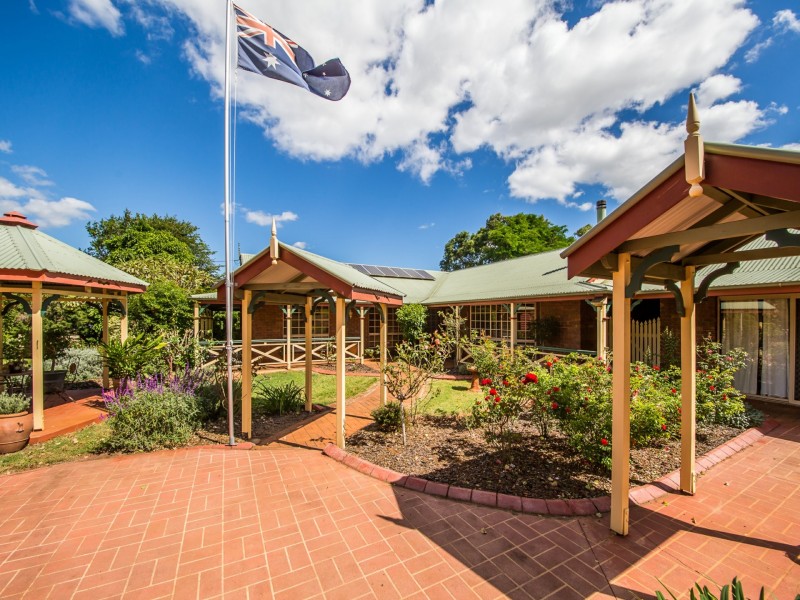 31 Wieden Street, Kingaroy QLD 4610