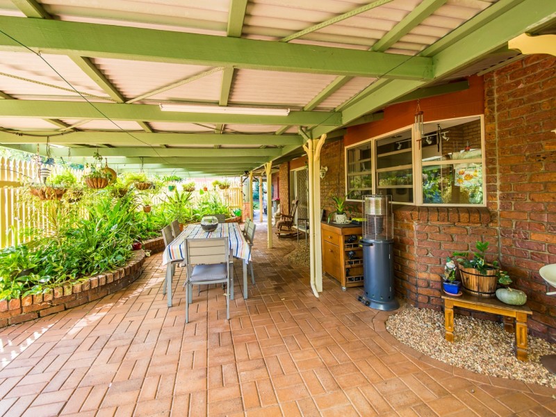 31 Wieden Street, Kingaroy QLD 4610