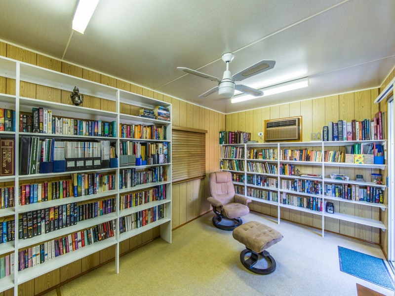 31 Wieden Street, Kingaroy QLD 4610