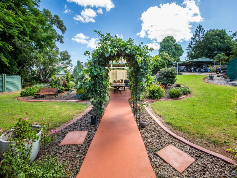 31 Wieden Street, Kingaroy QLD 4610