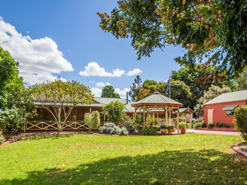 31 Wieden Street, Kingaroy QLD 4610