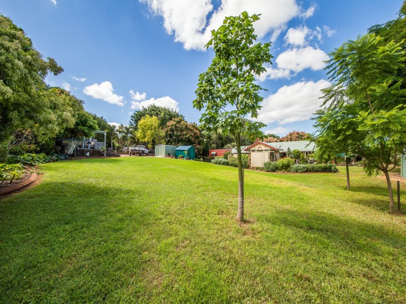 31 Wieden Street, Kingaroy QLD 4610