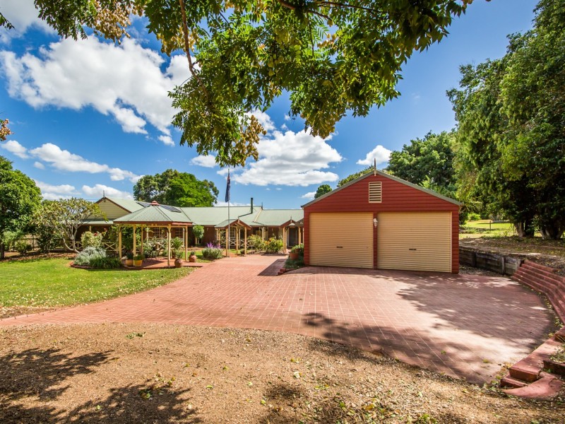31 Wieden Street, Kingaroy QLD 4610
