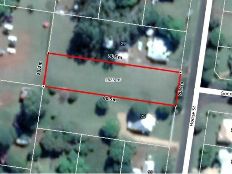 27 Hodge Street, Kingaroy QLD 4610