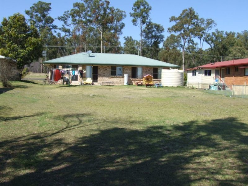 117 Cadell Street, Wondai QLD 4606