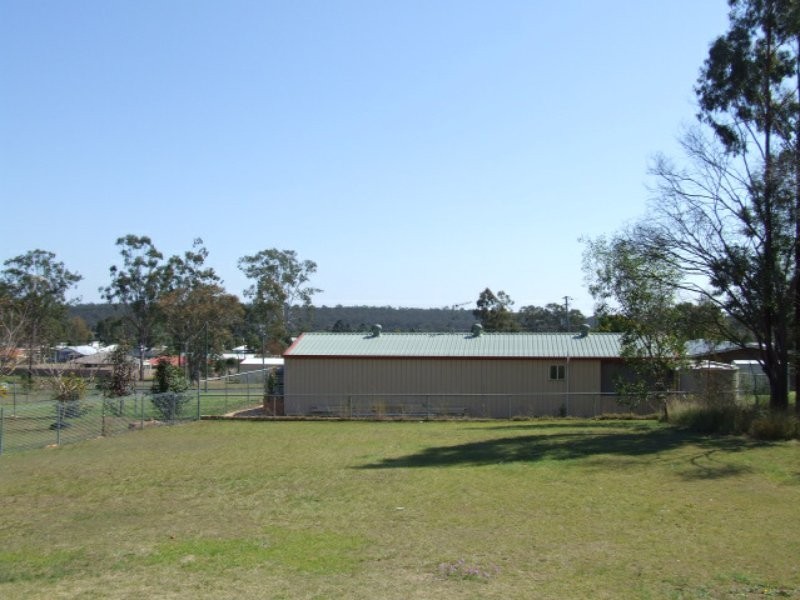 117 Cadell Street, Wondai QLD 4606