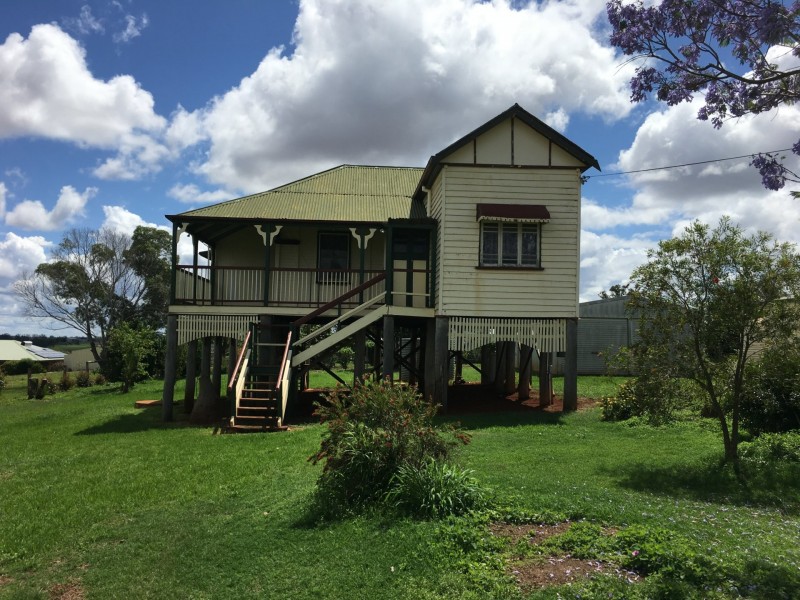 9 Meek Street, Tingoora QLD 4608