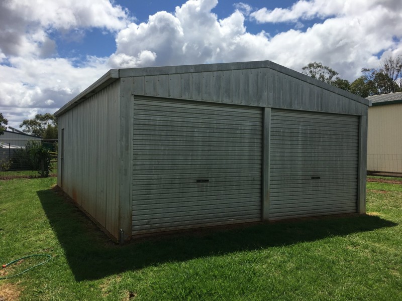 9 Meek Street, Tingoora QLD 4608