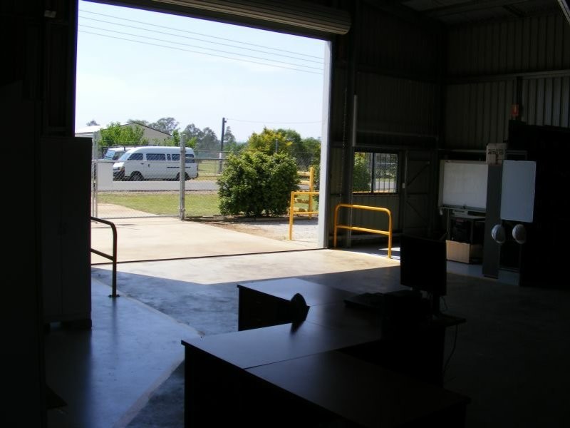 50 Burrows Street, Wondai QLD 4606