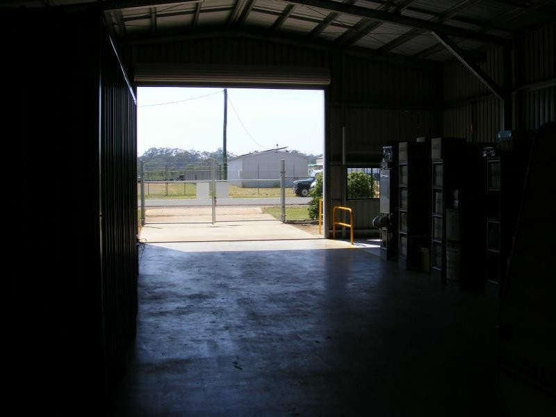 50 Burrows Street, Wondai QLD 4606