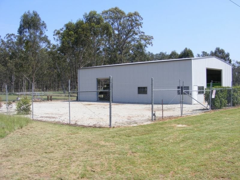 50 Burrows Street, Wondai QLD 4606