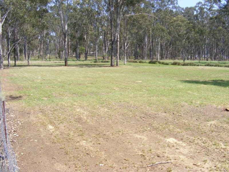 50 Burrows Street, Wondai QLD 4606