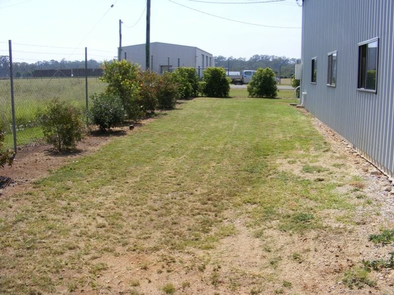 50 Burrows Street, Wondai QLD 4606