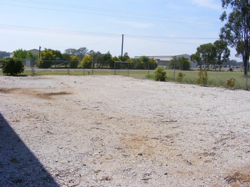 50 Burrows Street, Wondai QLD 4606