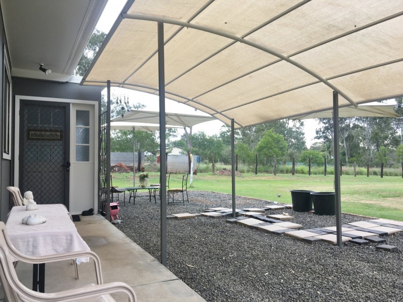 Kingaroy QLD 4610