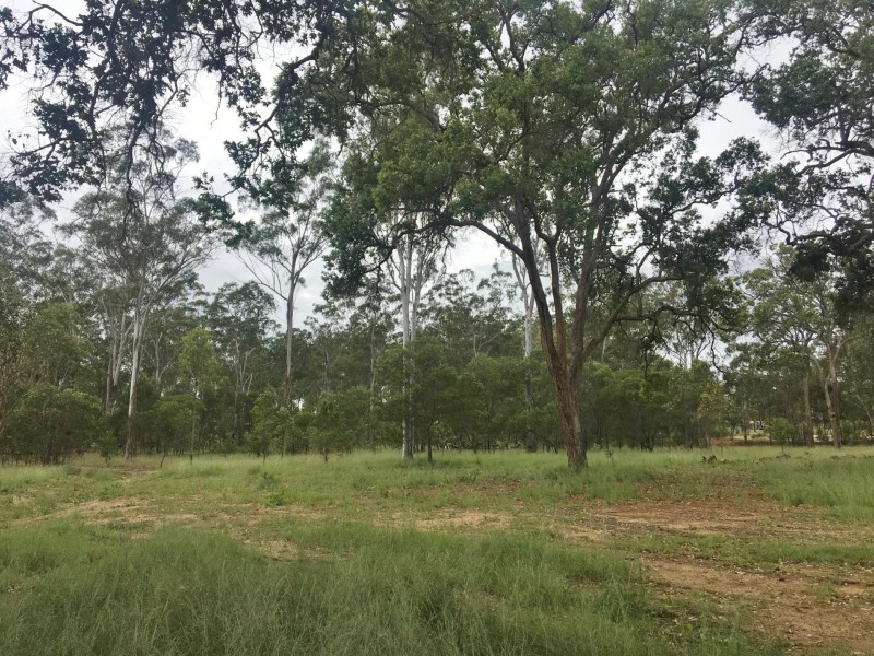 Kingaroy QLD 4610