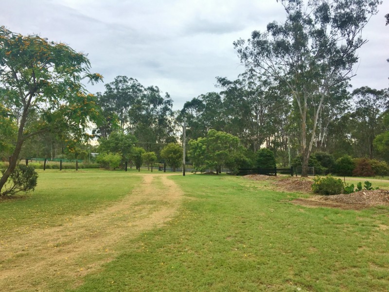 Kingaroy QLD 4610