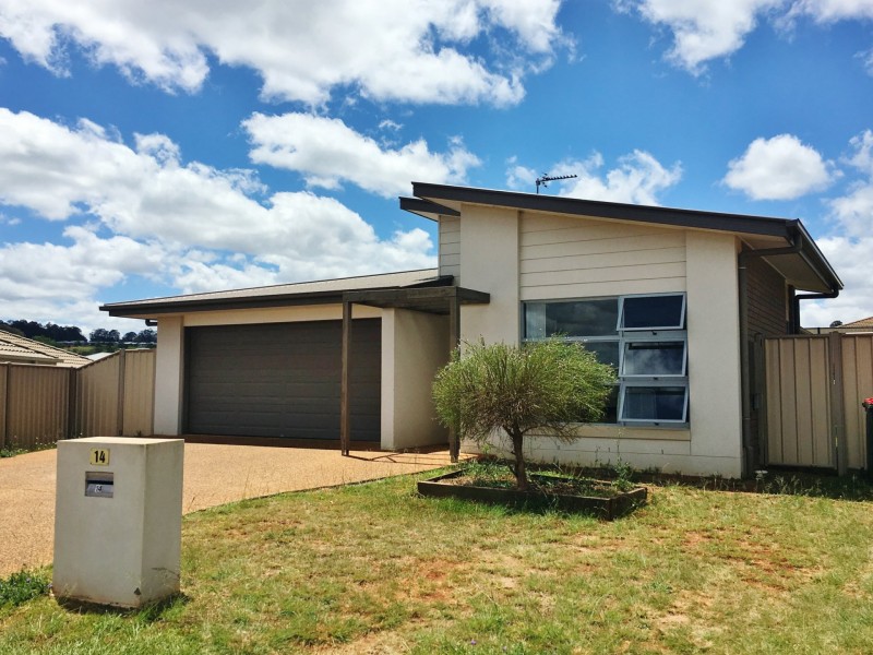 14 Casuarina Street, Kingaroy QLD 4610