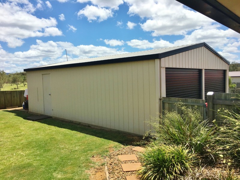 18 Olive Grove, Kingaroy QLD 4610
